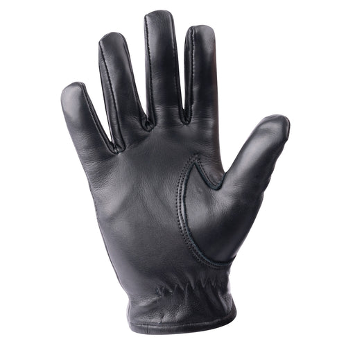 Rothco Cut Resistant Leather Gloves – Cowhide Safety Gloves for Professionals