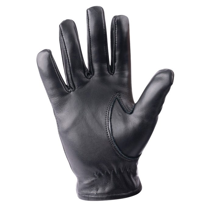 Rothco Cut Resistant Leather Gloves – Cowhide Safety Gloves for Professionals