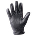 Rothco Cut Resistant Leather Gloves – Cowhide Safety Gloves for Professionals