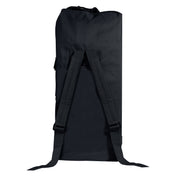 Rothco G.I. Type Enhanced Double Strap Duffle Bag