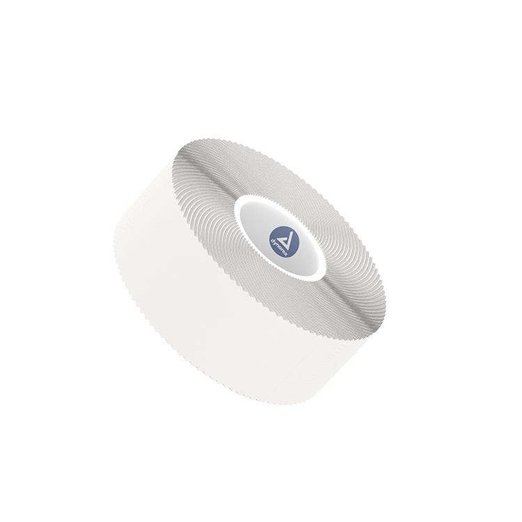 Kemp USA Porous Tape 1" x 10 yd (144 pcs)