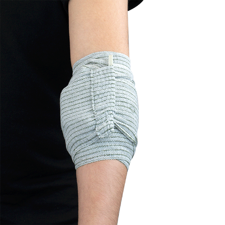 Kemp USA Israeli-style Pressure Bandage 4" Case of 100