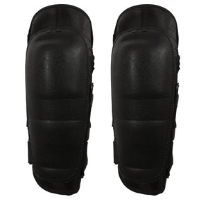 Rothco Hard Shell Forearm Guards – Riot Control & Tactical Arm Protection