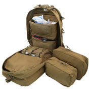 Elite First Aid STOMP Medical Kit
