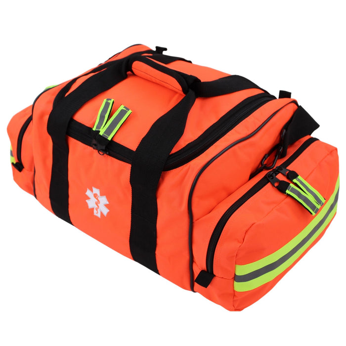 Elite First Aid First Responder Kit Fully Stocked