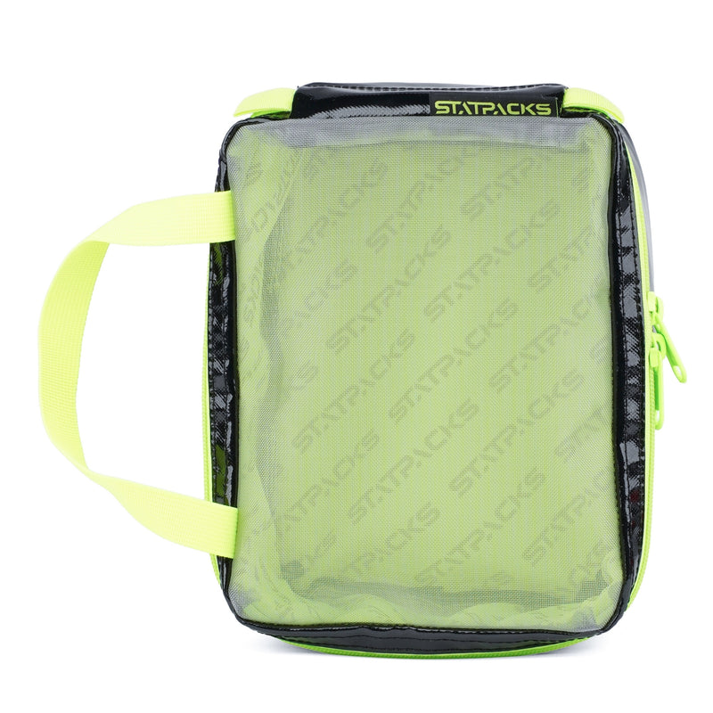 STATPACKS G3+ Capsule – Modular EMS Supply Organizer 