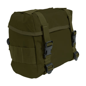 Rothco G.I. Type Enhanced Butt Pack – Modular Tactical Storage