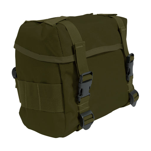 Rothco G.I. Type Enhanced Butt Pack | 1000D Nylon Pouch
