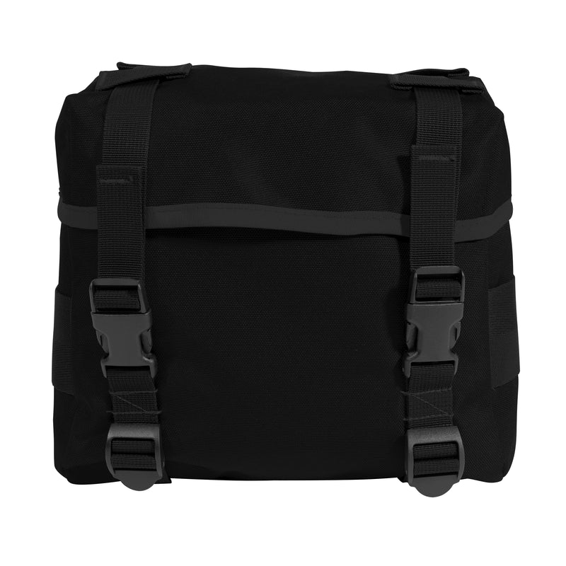 Rothco G.I. Type Enhanced Butt Pack | 1000D Nylon Pouch