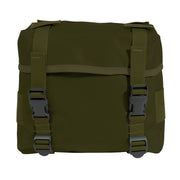 Rothco G.I. Type Enhanced Butt Pack | 1000D Nylon Pouch
