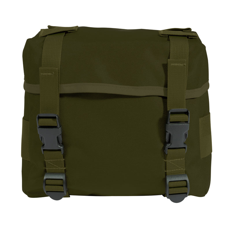 Rothco G.I. Type Enhanced Butt Pack | 1000D Nylon Pouch
