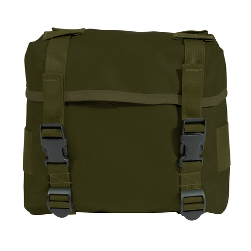 Rothco G.I. Type Enhanced Butt Pack | 1000D Nylon Pouch