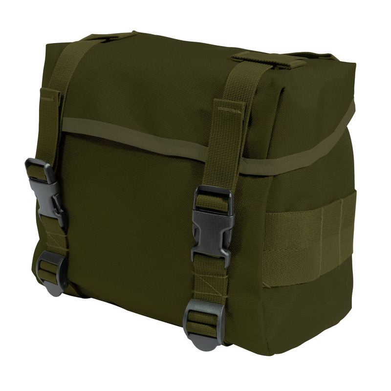 Rothco G.I. Type Enhanced Butt Pack | 1000D Nylon Pouch
