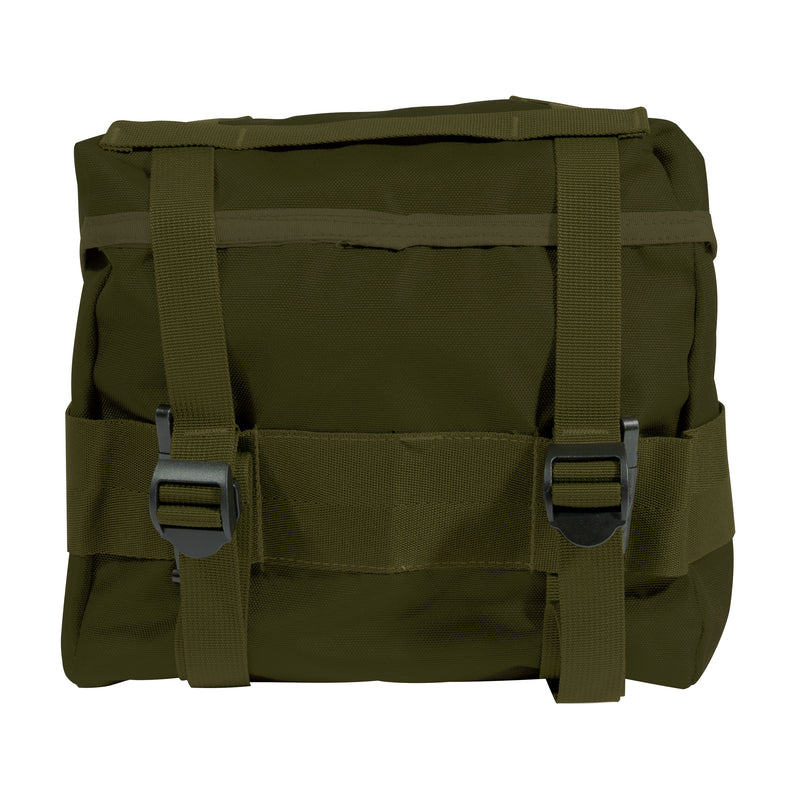 Rothco G.I. Type Enhanced Butt Pack | 1000D Nylon Pouch