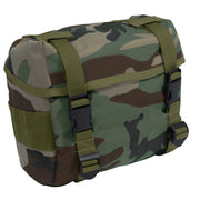 Rothco G.I. Type Enhanced Butt Pack | 1000D Nylon Pouch
