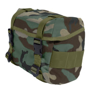 Rothco G.I. Type Enhanced Butt Pack | 1000D Nylon Pouch