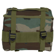 Rothco G.I. Type Enhanced Butt Pack | 1000D Nylon Pouch