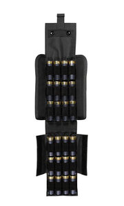 Rothco MOLLE Ammo Pouch: Secure 25-Shell Shotgun & Airsoft Carry