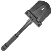 Emergency Zone 11-in-1 folding shovel multifunction survival tool