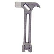 Emergency Zone 4-in-1 utility shutoff tool, non-sparking