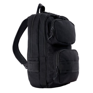 Rothco Tactical Traveler Sling Bag – 10L CCW & MOLLE Pack