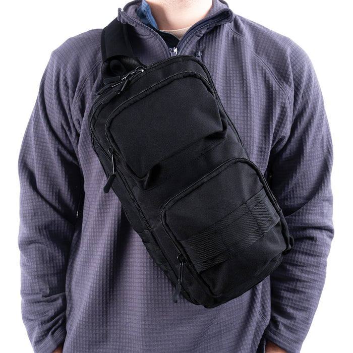 Rothco Tactical Traveler Sling Bag