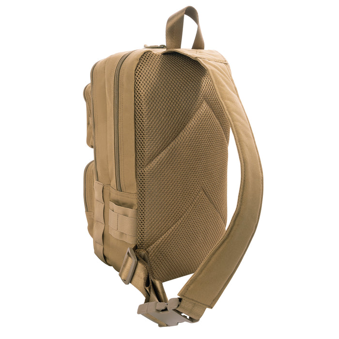 Rothco Tactical Traveler Sling Bag