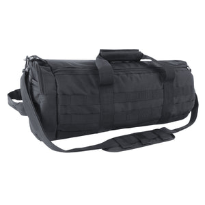 Rothco Tactical Traveler Duffle Bag – MOLLE Compatible Gear Bag