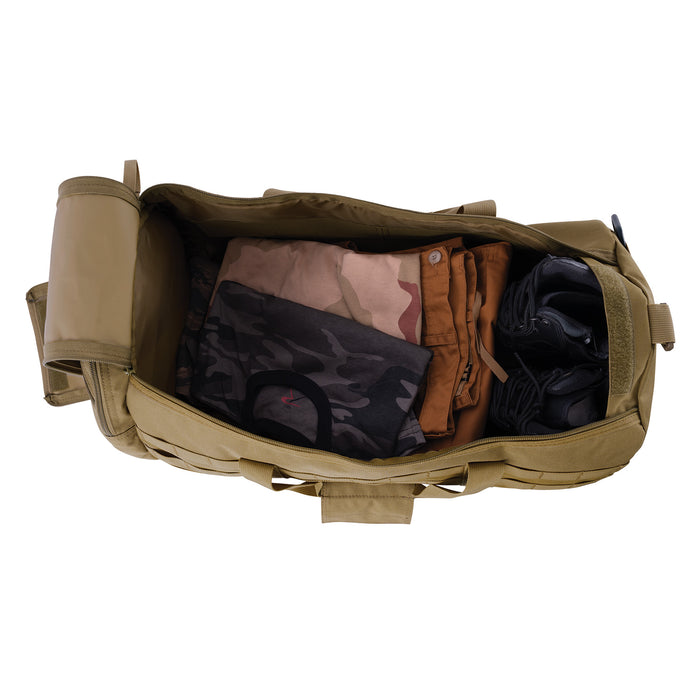 Rothco Tactical Traveler Duffle Bag