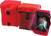 Vented Air Mask Bag - R&B Fabrications