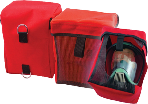 Vented Air Mask Bag - R&B Fabrications