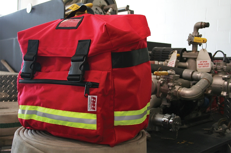 Universal Forestry Hose Pack - R&B Fabrications
