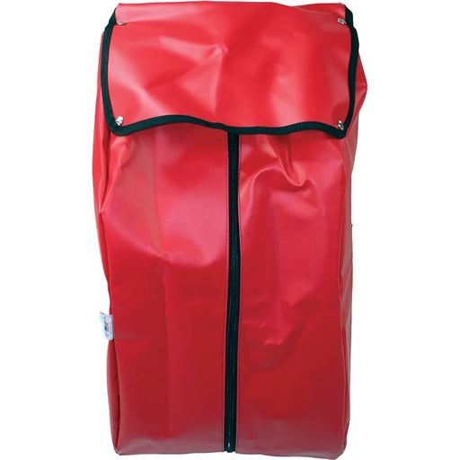 R&B SCBA Air Pack Cover