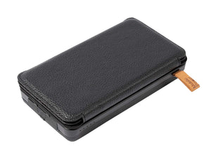 Rothco Folding Solar Panel with 16,000mAh Power Bank – Off-Grid Power Rig