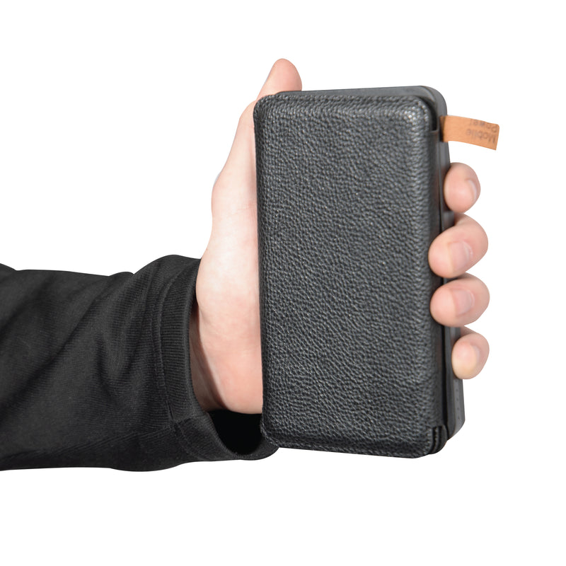 Rothco Folding Solar Panel with 16000mAh Power Bank