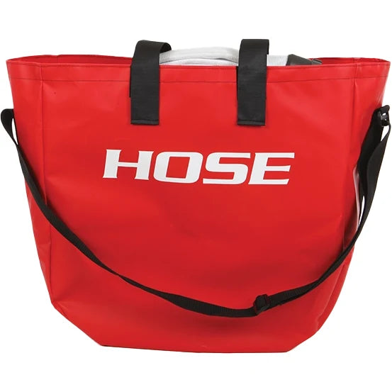 Hose Roll Carrying Bag - R&B Fabrications