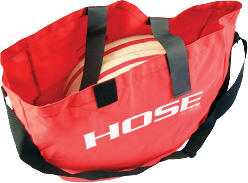 Hose Roll Carrying Bag - R&B Fabrications