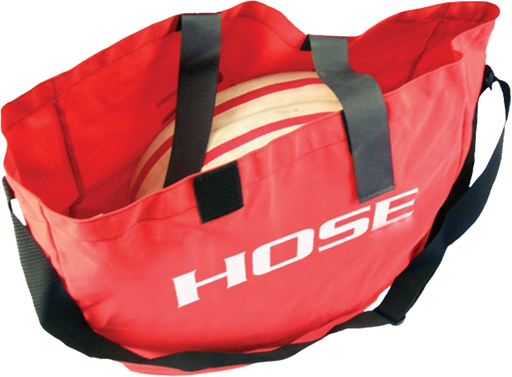 Hose Roll Carrying Bag - R&B Fabrications