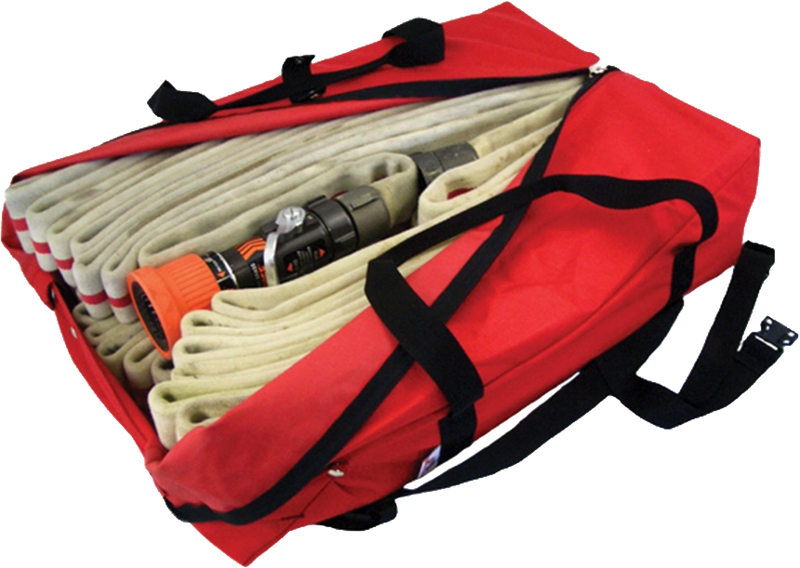 High-Rise Hose Pack - R&B Fabrications