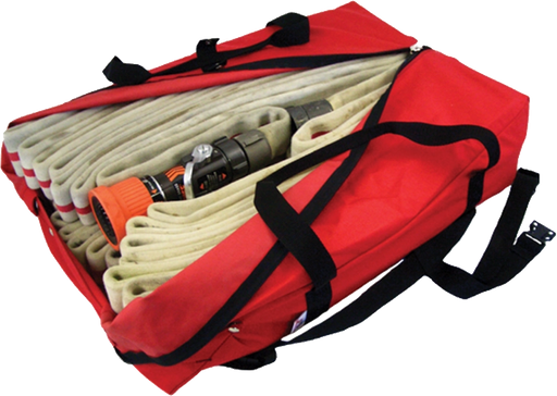 High-Rise Hose Pack - R&B Fabrications