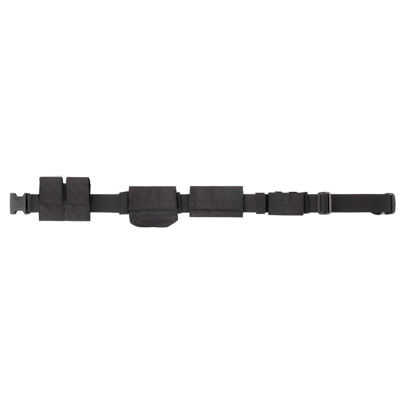 Rothco Deluxe SWAT Belt – Customizable, Durable & Ready for Action