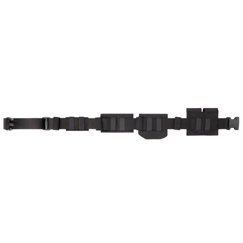 Rothco Deluxe SWAT Belt – Customizable, Durable & Ready for Action