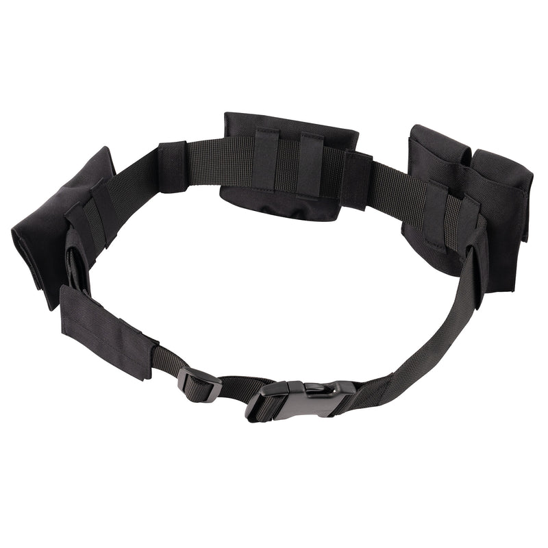 Rothco Deluxe SWAT Belt – Customizable, Durable & Ready for Action
