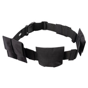 Rothco Deluxe SWAT Belt – Customizable, Durable & Ready for Action