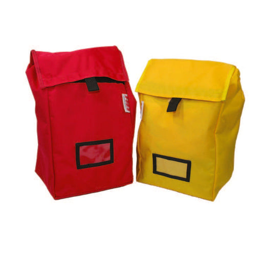 SCBA Air Mask Bag - Universal Mount - R&B Fabrications