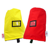 SCBA Mask Bag - Yukon Micro-Lined - R&B Fabrications