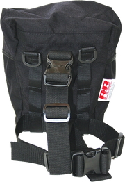Gas Mask Respirator Bag - R&B Fabrications