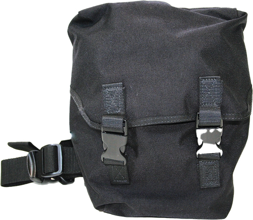Gas Mask Respirator Bag - R&B Fabrications
