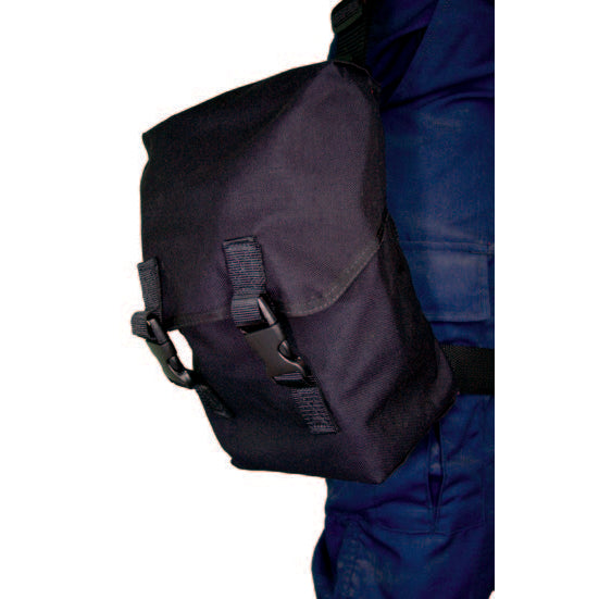 Gas Mask Respirator Bag - R&B Fabrications