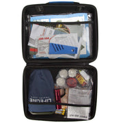 AAA 65-Piece Severe Weather Road Survival Kit – Winter Safety & First Aid